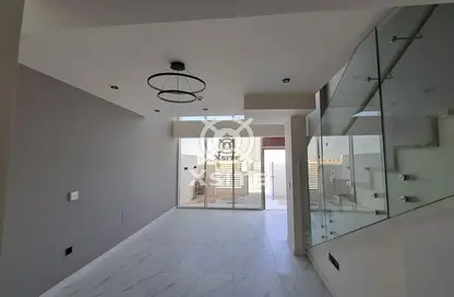 Villa - 1 Bedroom - 2 Bathrooms for rent in Rukan 3 - Dubai Land - Dubai