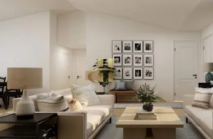 Apartment - Studio - 1 Bathroom for sale in AG 7even - Dubai Land Residence Complex - Dubai