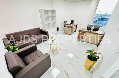 مكتب - استوديو - 1 حمام للايجار في فاطمه محمد احمد بن سليمان - الرفاعة - بر دبي - دبي مكتب - استوديو - 1 حمام للايجار في فاطمه محمد احمد بن سليمان - الرفاعة - بر دبي - دبي