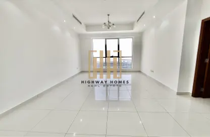 Apartment - 2 Bedrooms - 3 Bathrooms for rent in Sahara Tower 5 - Sahara Complex - Al Nahda - Sharjah
