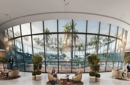 Apartment - 2 Bedrooms - 3 Bathrooms for sale in Sobha Solis - Motor City - Dubai