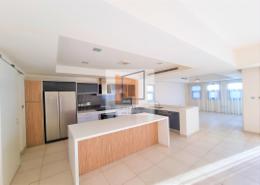 Villa - 4 bedrooms - 6 bathrooms for rent in Mangrove One - Eastern Mangroves Complex - Eastern Road - Abu Dhabi