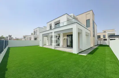 Villa - 4 Bedrooms - 4 Bathrooms for rent in Caya - Arabian Ranches 3 - Dubai
