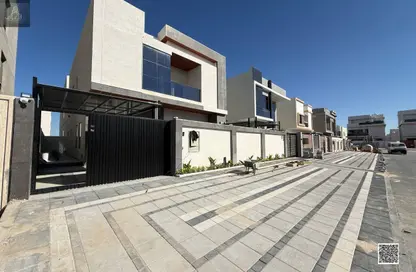 فيلا - 4 غرف نوم - 6 حمامات للبيع في الحليو 2 - الحليو - عجمان