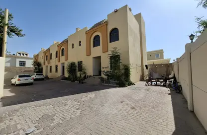 فيلا - 4 غرف نوم - 5 حمامات للايجار في مدينة محمد بن زايد - أبوظبي