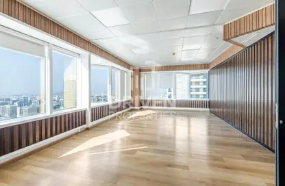 Office Space - Studio for rent in Al Moosa Tower 2 - Al Moosa Towers - Sheikh Zayed Road - Dubai