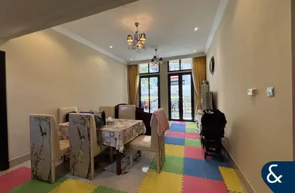 Apartment - 2 Bedrooms - 3 Bathrooms for sale in Le Grand Chateau C - Le Grand Chateau - District 10 - Jumeirah Village Circle - Dubai Apartment - 2 Bedrooms - 3 Bathrooms for sale in Le Grand Chateau C - Le Grand Chateau - District 10 - Jumeirah Village Circle - Dubai