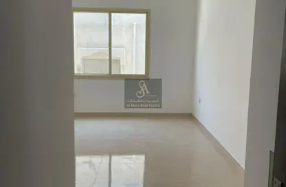 Apartment - 1 Bedroom - 1 Bathroom for rent in Al Naemiya Tower 2 - Al Naemiya Towers - Al Nuaimiya - Ajman