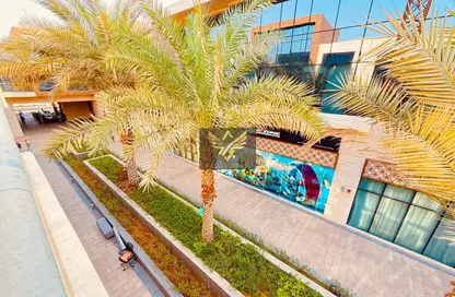 Apartment - 2 Bedrooms - 3 Bathrooms for rent in Lamar - Jumeirah 3 - Jumeirah - Dubai