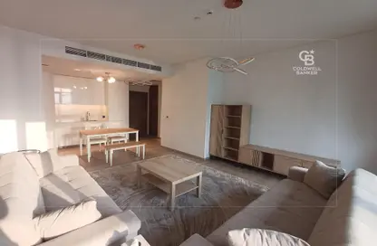 Apartment - 1 Bedroom - 1 Bathroom for rent in Palace Residences - Dubai Creek Harbour (The Lagoons) - Dubai