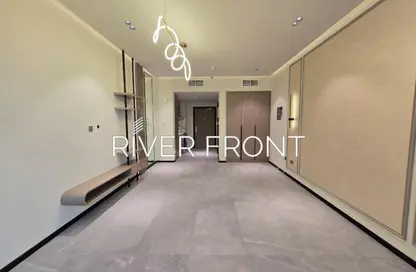 Apartment - Studio - 1 Bathroom for rent in Burj View Residence - Arjan - Dubai