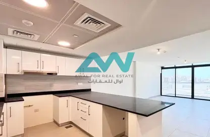 Apartment - 1 Bedroom - 2 Bathrooms for sale in Soho Square - Saadiyat Island - Abu Dhabi