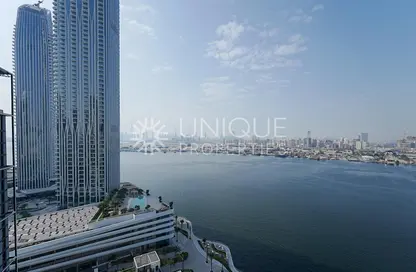 شقة - 3 غرف نوم - 3 حمامات للبيع في كريك ايدج تاور 1 - كريك إيدج - ميناء خور دبي (ذا لاجونز) - دبي شقة - 3 غرف نوم - 3 حمامات للبيع في كريك ايدج تاور 1 - كريك إيدج - ميناء خور دبي (ذا لاجونز) - دبي