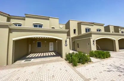 Townhouse - 3 Bedrooms - 4 Bathrooms for rent in Casa Dora - Serena - Dubai Land - Dubai