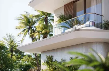 Villa - 6 Bedrooms - 7+ Bathrooms for sale in Wadi Villas by Arista - District 11 - Mohammed Bin Rashid City - Dubai