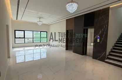 فيلا - 5 غرف نوم - 7 حمامات للبيع في حوشي 1 - حوشي - البادي - الشارقة