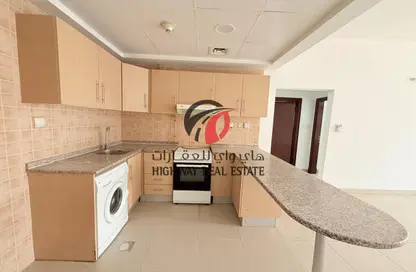 Apartment - 2 Bedrooms - 2 Bathrooms for rent in Al Jawzaa - International City - Dubai