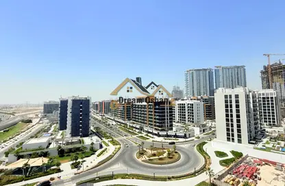 Apartment - 1 Bedroom - 1 Bathroom for sale in AZIZI Riviera - Meydan One - Meydan - Dubai