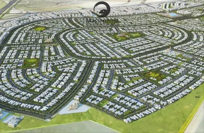 Land - Studio for sale in Jebel Ali Hills - Jebel Ali - Dubai