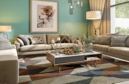 Villa - 2 Bedrooms - 3 Bathrooms for sale in Bianca - Dubai Land - Dubai