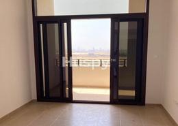 Apartment - 1 bedroom - 1 bathroom for sale in Jenna Main Square 2 - Jenna Main Square - Town Square - Dubai