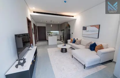 Apartment - 1 Bedroom - 2 Bathrooms for sale in Majan - Dubai Land - Dubai