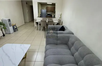 Apartment - 2 Bedrooms - 3 Bathrooms for sale in Ajman One Tower 2 - Ajman One - Ajman Downtown - Ajman