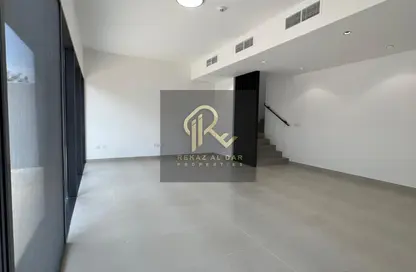 Townhouse - 3 Bedrooms - 5 Bathrooms for sale in Robinia - Masaar - Tilal City - Sharjah