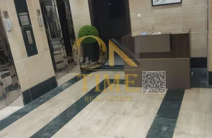 Apartment - Studio - 1 Bathroom for rent in Al Jurf 3 - Al Jurf - Ajman Downtown - Ajman Apartment - Studio - 1 Bathroom for rent in Al Jurf 3 - Al Jurf - Ajman Downtown - Ajman