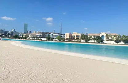 فيلا - 7 غرف نوم - 8 حمامات للبيع في قصور ديستريكت وان - المنطقة وان - مدينة الشيخ محمد بن راشد - دبي