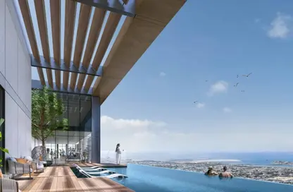 Apartment - 3 Bedrooms - 4 Bathrooms for sale in Fern - Central Park at City Walk - City Walk - Dubai