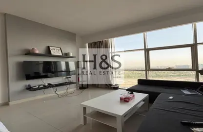 Apartment - 1 Bathroom for sale in Reef Residence - District 13 - Jumeirah Village Circle - Dubai