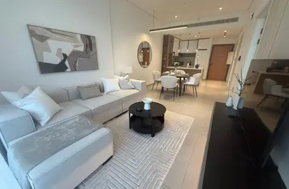 Apartment - 1 Bedroom - 2 Bathrooms for rent in Park Lane by Heilbronn - Jumeirah Village Circle - Dubai