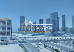 Apartment - 2 bedrooms - 4 bathrooms for rent in Al Noor Tower - Al Reem Island - Abu Dhabi