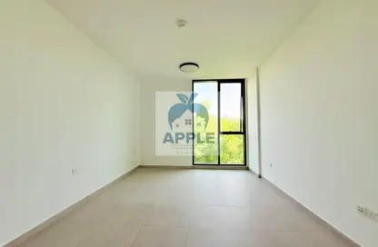 Apartment - Studio - 1 Bathroom for rent in Areej Apartments - Aljada - Sharjah