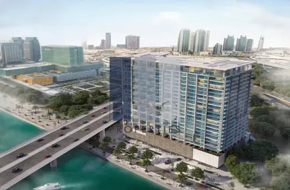 Apartment - 6 Bedrooms - 6 Bathrooms for sale in Al Maryah Vista - Al Maryah Island - Abu Dhabi