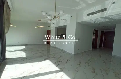 Apartment - 3 Bedrooms - 4 Bathrooms for rent in Burj Vista 1 - Burj Vista - Downtown Dubai - Dubai