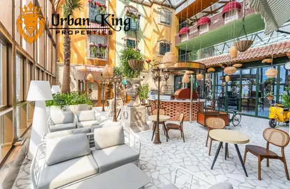 Apartment - 1 Bedroom - 2 Bathrooms for rent in One of One Luxury Residences - Business Bay - Dubai
