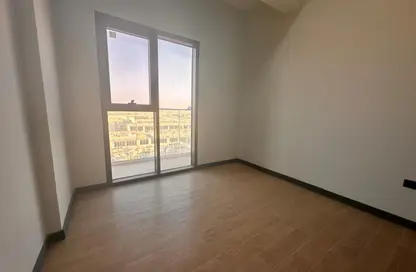 Apartment - 1 Bedroom - 1 Bathroom for sale in Rukan Tower A - Rukan Tower - Dubai Land - Dubai