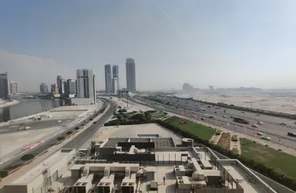 Apartment - 1 Bedroom - 2 Bathrooms for rent in Bayz by Danube - Business Bay - Dubai