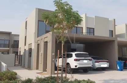 Townhouse - 4 Bedrooms - 5 Bathrooms for sale in La Violeta 2 - Villanova - Dubai Land - Dubai Townhouse - 4 Bedrooms - 5 Bathrooms for sale in La Violeta 2 - Villanova - Dubai Land - Dubai