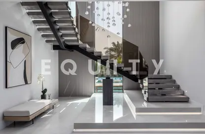 فيلا - 7 غرف نوم - 7 حمامات للبيع في منازل البولو - المرابع العربية - دبي