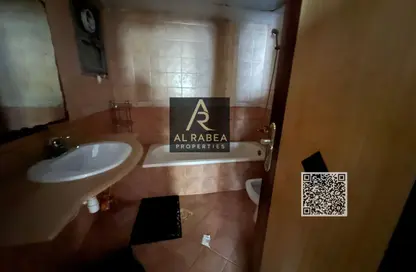 Apartment - 2 Bedrooms - 2 Bathrooms for rent in Al Naemiya Tower 2 - Al Naemiya Towers - Al Nuaimiya - Ajman Apartment - 2 Bedrooms - 2 Bathrooms for rent in Al Naemiya Tower 2 - Al Naemiya Towers - Al Nuaimiya - Ajman