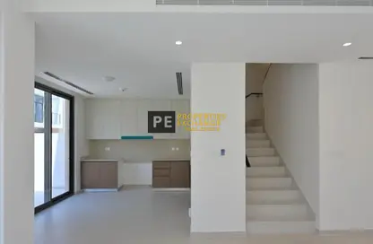 Townhouse - 4 Bedrooms - 4 Bathrooms for rent in Greenview 3 - EMAAR South - Dubai South (Dubai World Central) - Dubai