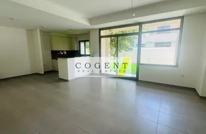 Townhouse - 3 Bedrooms - 4 Bathrooms for rent in Hayat Townhouses - Town Square - Dubai