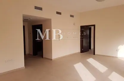 Apartment - 1 Bedroom - 2 Bathrooms for rent in Al Thamam 07 - Al Thamam - Remraam - Dubai