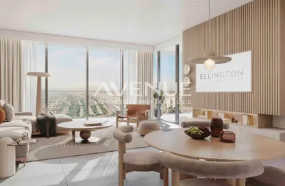 Apartment - 2 Bedrooms - 3 Bathrooms for sale in Mercer House - Uptown Dubai - Jumeirah Lake Towers - Dubai Apartment - 2 Bedrooms - 3 Bathrooms for sale in Mercer House - Uptown Dubai - Jumeirah Lake Towers - Dubai