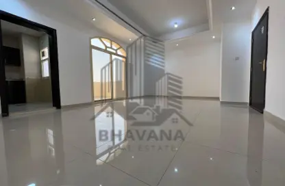 Apartment - 1 Bedroom - 1 Bathroom for rent in Khalifa City A Villas - Khalifa City A - Khalifa City - Abu Dhabi