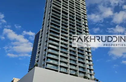 Apartment - 1 Bedroom - 2 Bathrooms for sale in Binghatti Venus - Jumeirah Village Circle - Dubai Apartment - 1 Bedroom - 2 Bathrooms for sale in Binghatti Venus - Jumeirah Village Circle - Dubai