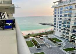 Duplex - 2 bedrooms - 3 bathrooms for sale in Pacific Tahiti - Pacific - Al Marjan Island - Ras Al Khaimah
